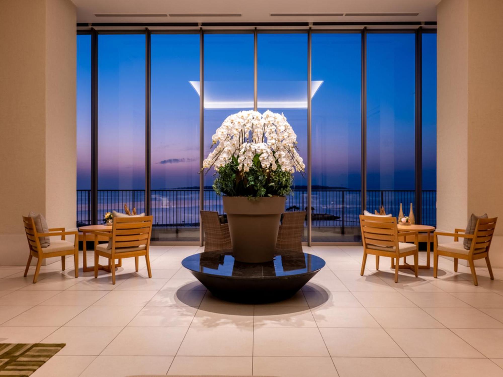 The Orion Hotel Motobu Resort & Spa Exterior photo