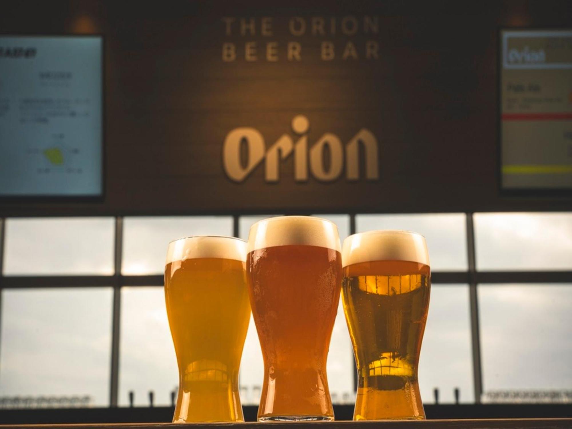 The Orion Hotel Motobu Resort & Spa Exterior photo