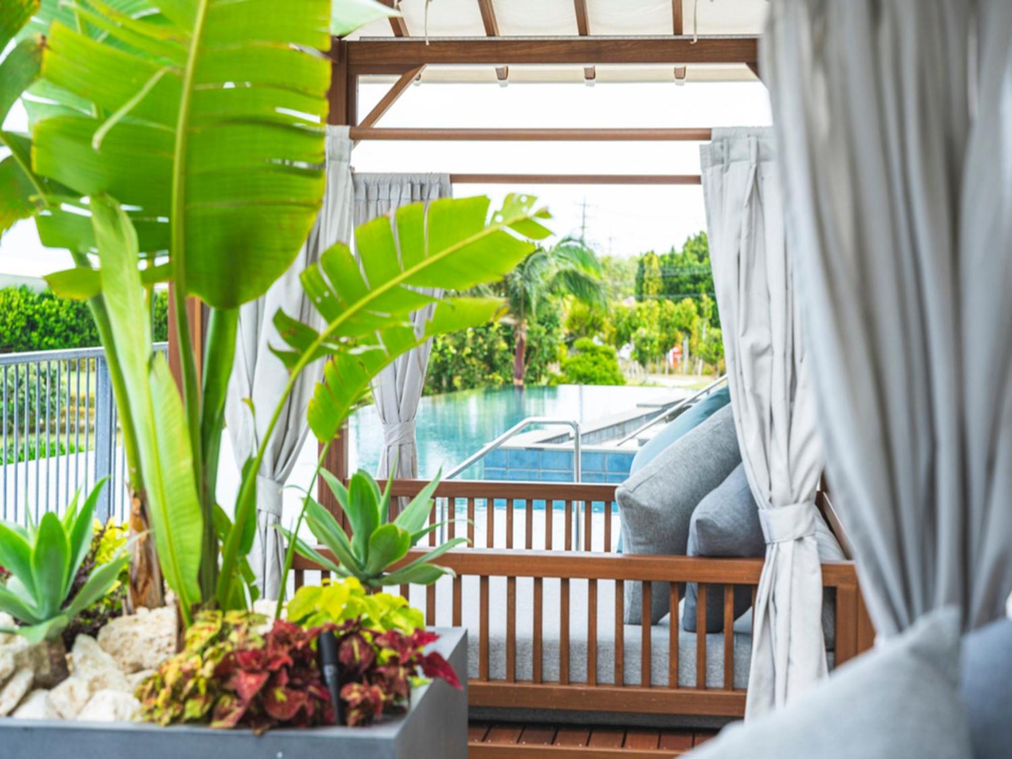The Orion Hotel Motobu Resort & Spa Exterior photo
