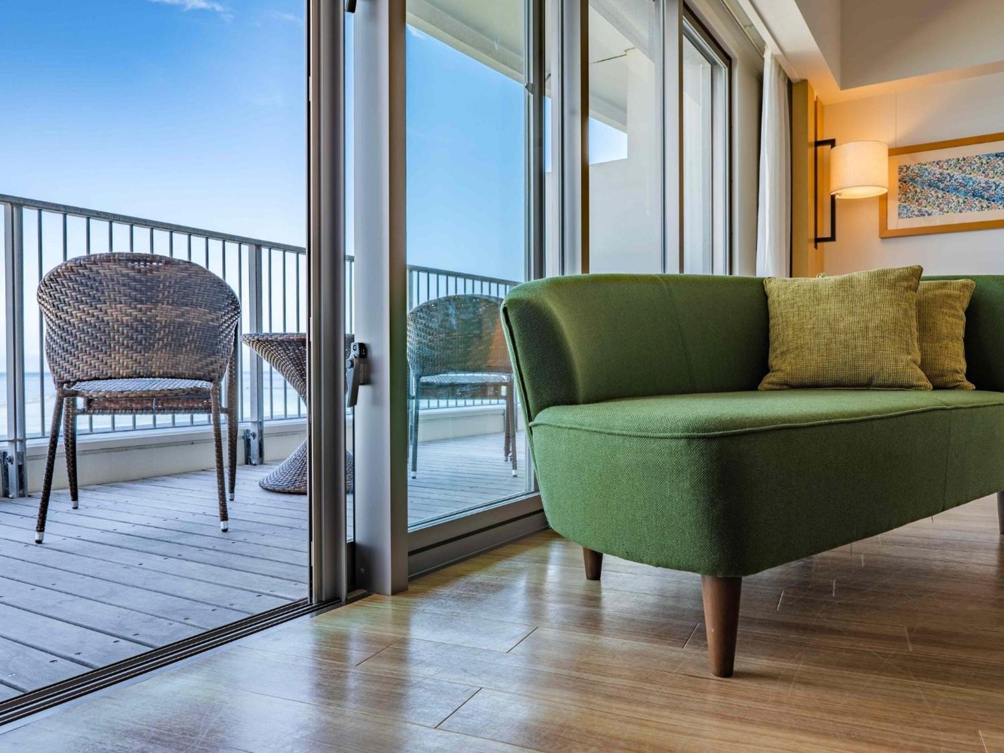 The Orion Hotel Motobu Resort & Spa Exterior photo