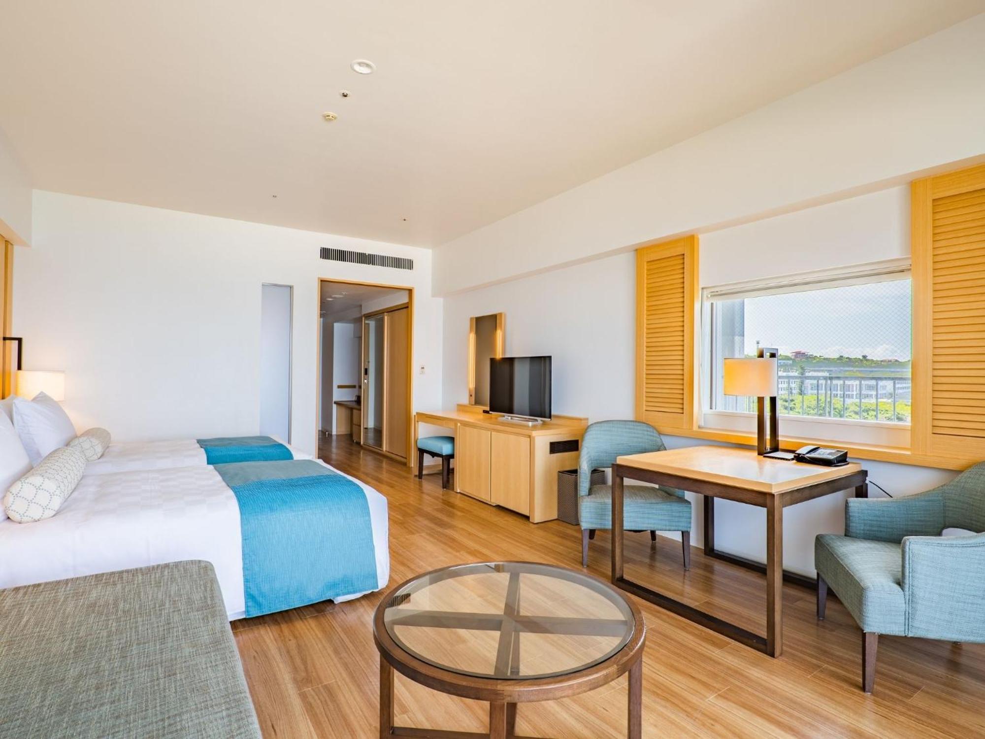 The Orion Hotel Motobu Resort & Spa Exterior photo