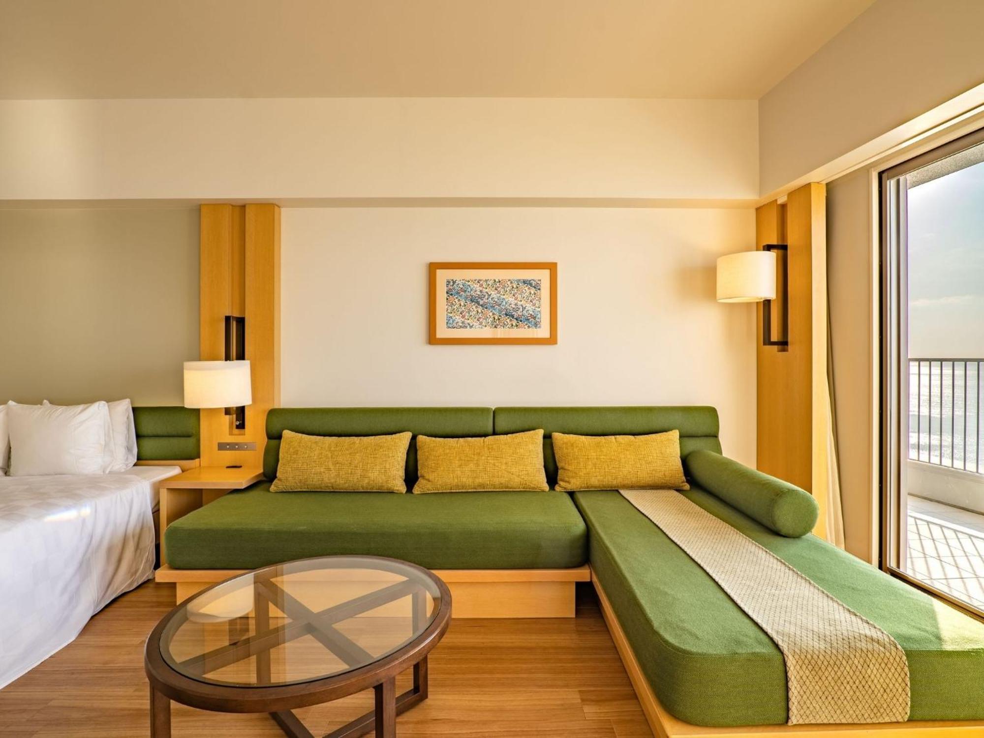 The Orion Hotel Motobu Resort & Spa Exterior photo