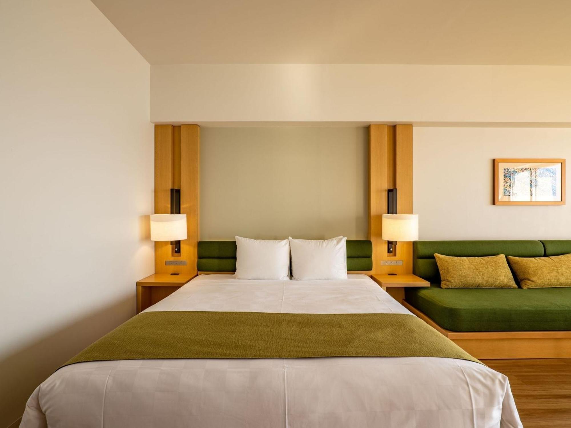 The Orion Hotel Motobu Resort & Spa Exterior photo