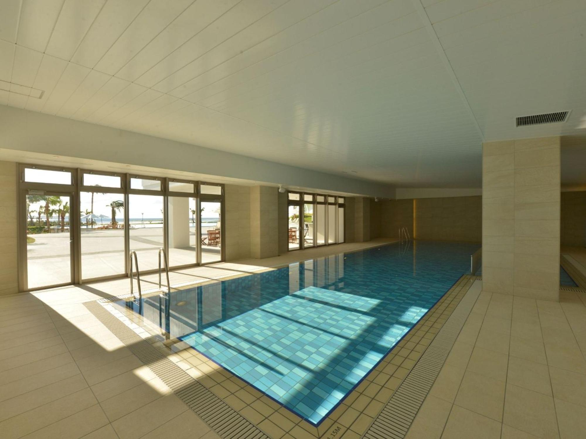 The Orion Hotel Motobu Resort & Spa Exterior photo