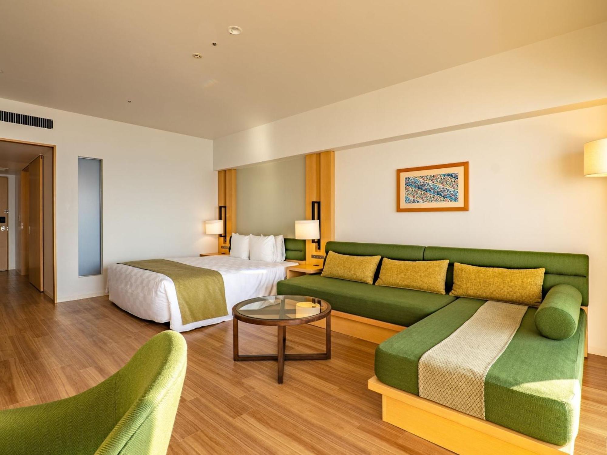 The Orion Hotel Motobu Resort & Spa Exterior photo